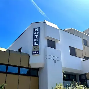 2* Hotel Vi Vintage S-weilimdorf